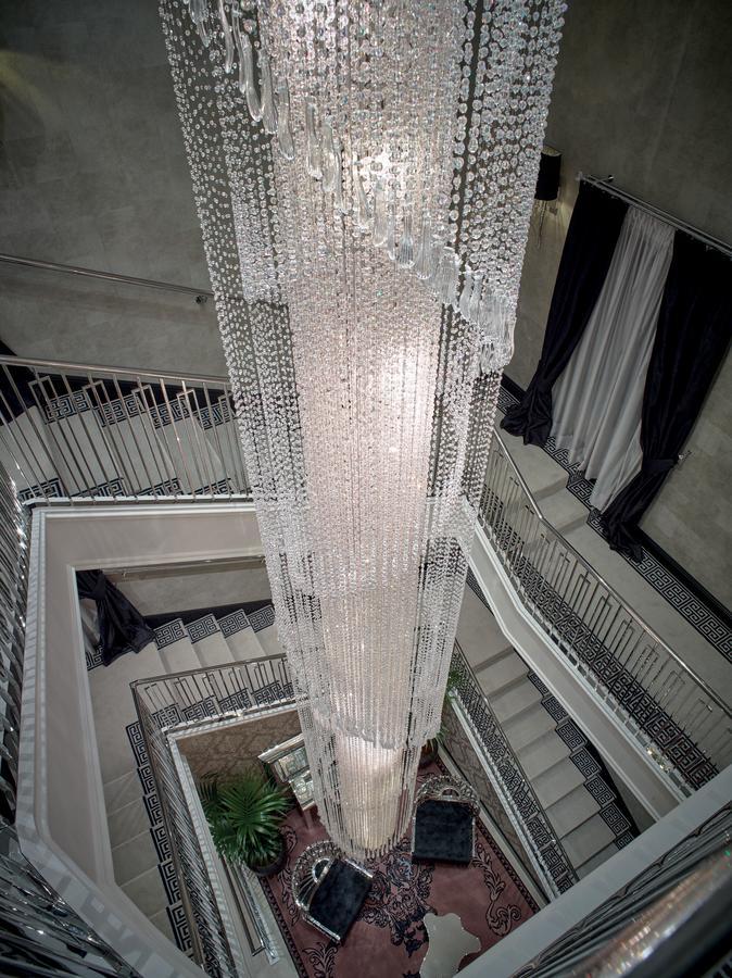 Paloma Prŭhonice Exterior foto